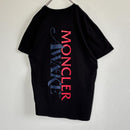 Moncler T-Shirts Qr /T /L