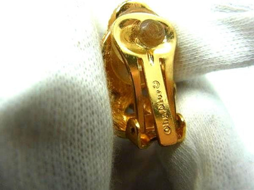 Christian Dior Earring Christiandior Dl2884