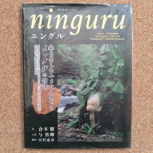 Art Design Music Ninguru