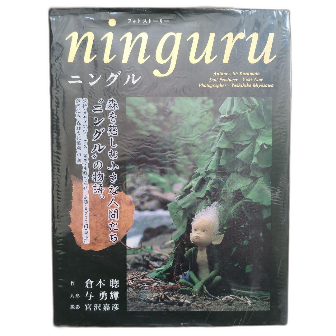 Art Design Music Ninguru