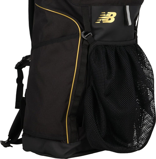 New Balance Expedition Bag Baseball Backpack 30L Ac0207F Blg