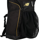 New Balance Expedition Bag Baseball Backpack 30L Ac0207F Blg