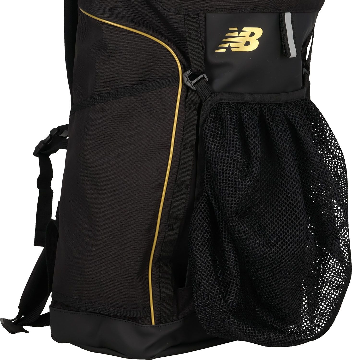 New Balance Expedition Bag Baseball Backpack 30L Ac0207F Blg