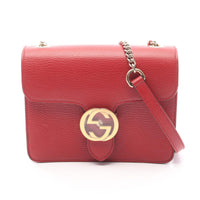 Gucci Shoulder Bag G 510304 Used A