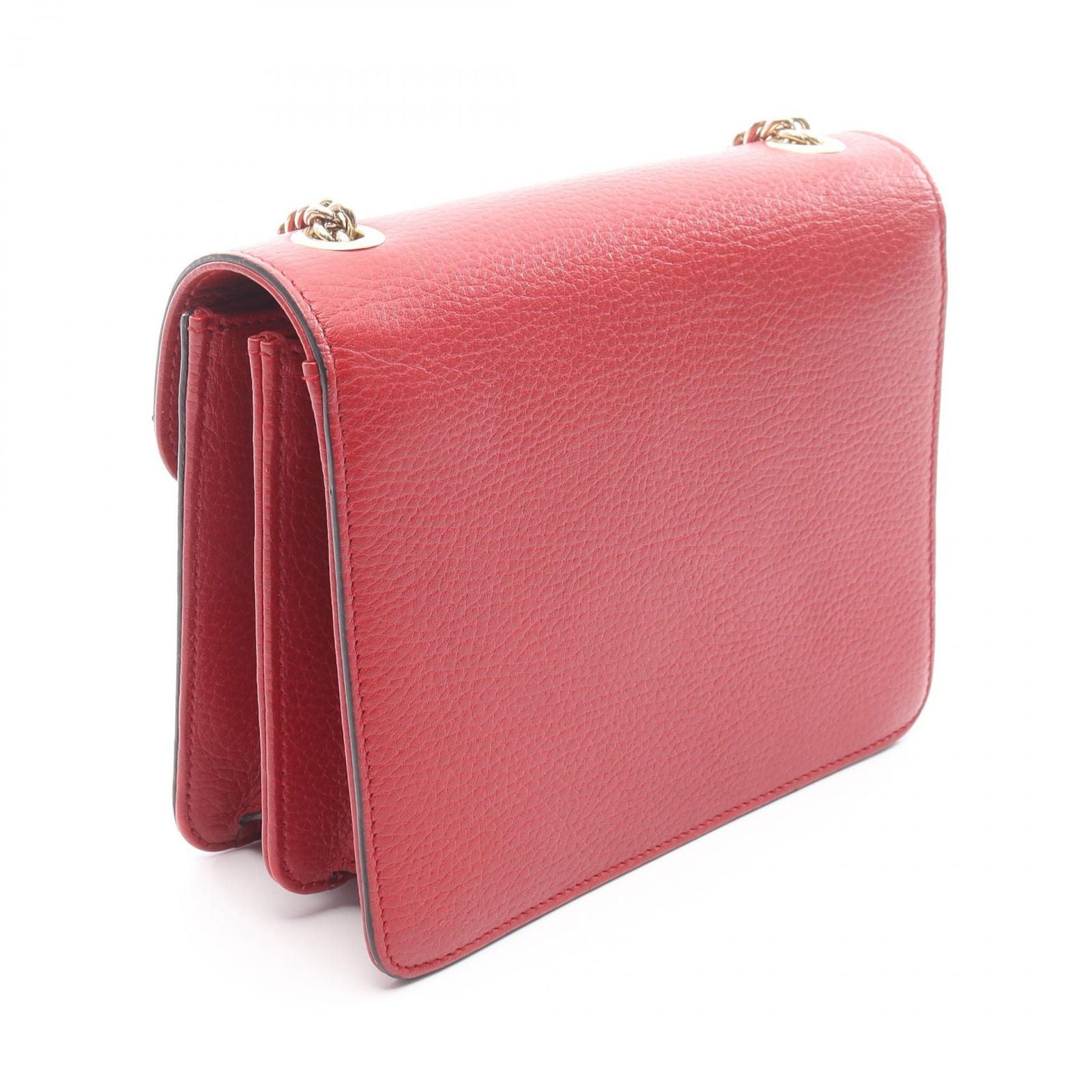 Gucci Shoulder Bag G 510304 Used A
