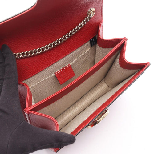 Gucci Shoulder Bag G 510304 Used A