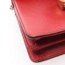 Gucci Shoulder Bag G 510304 Used A
