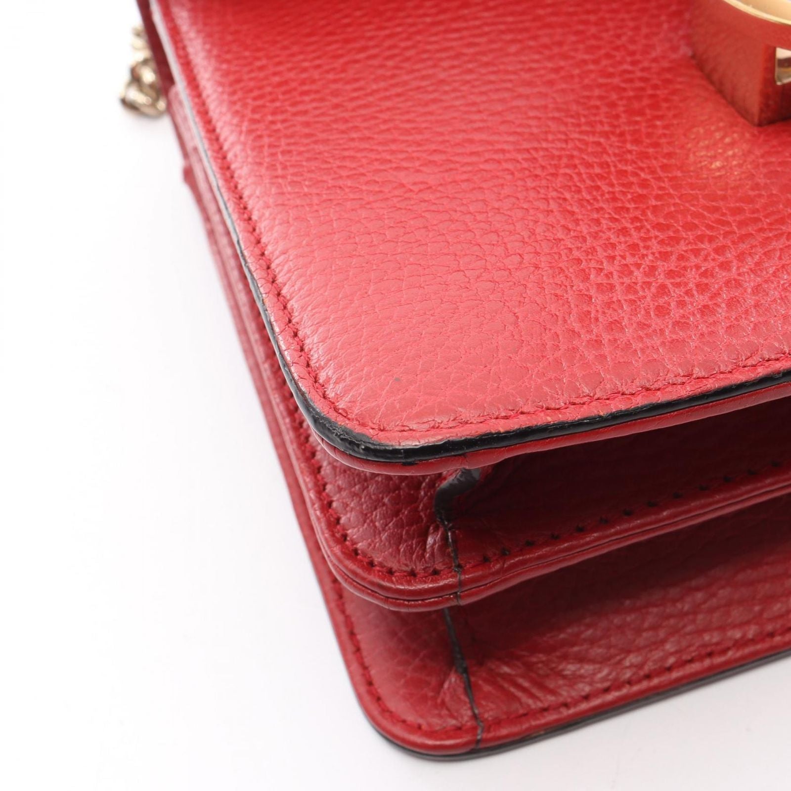 Gucci Shoulder Bag G 510304 Used A
