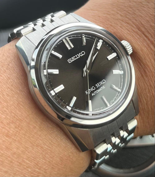 Seiko Automatic Watches King Sdks005/Spb283J1