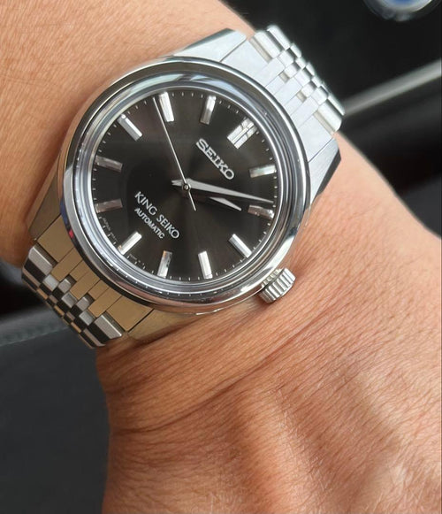 Seiko Automatic Watches King Sdks005/Spb283J1