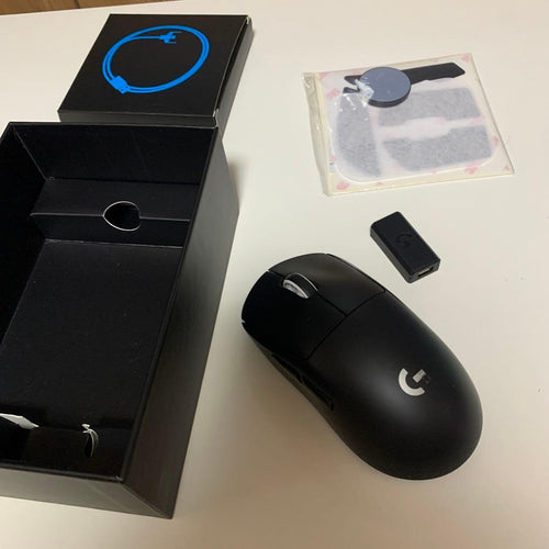 Logicool Mice X Pro