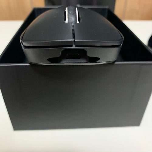 Logicool Mice X Pro