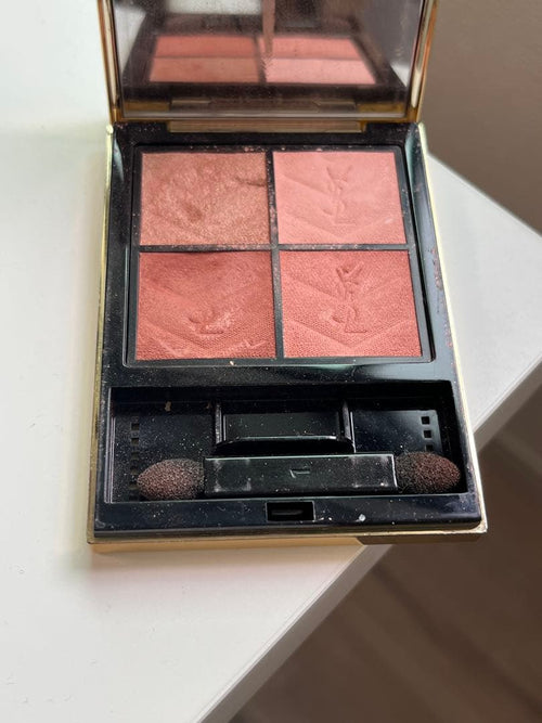 Yves Saint Laurent Eyeshadow Palettes 600