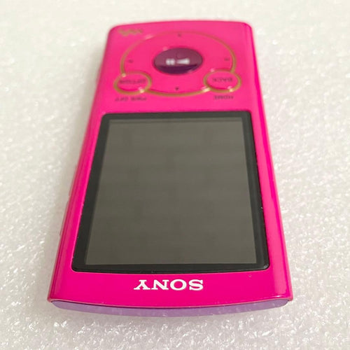 Sony Digital Audio Player Nw-S765 16Gb