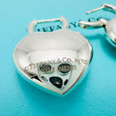 Tiffany Earrings (Pairs) Ag925