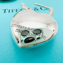 Tiffany Earrings (Pairs) Ag925
