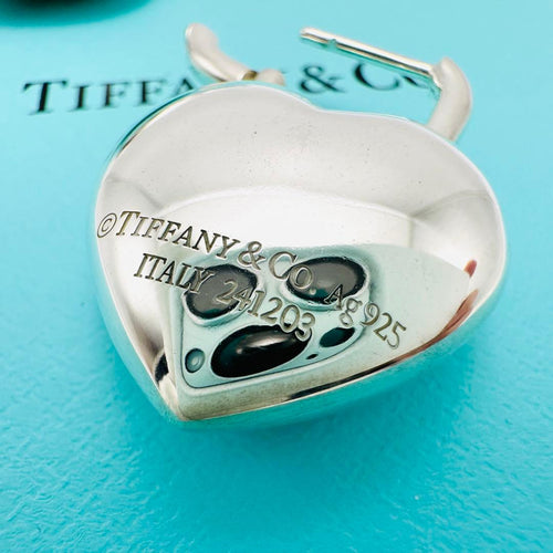 Tiffany Earrings (Pairs) Ag925