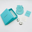 Tiffany Earrings (Pairs) Ag925