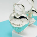Tiffany Earrings (Pairs) Ag925