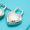Tiffany Earrings (Pairs) Ag925