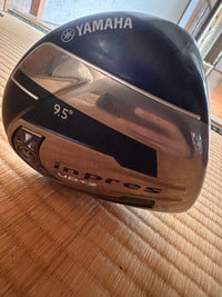 Yamaha Drivers Inpres 9.5