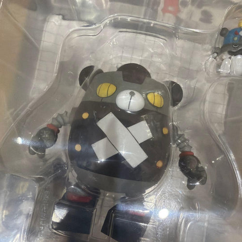 Megahouse Other