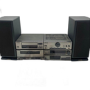 Pioneer Mini -Component Pd-P700 Cd