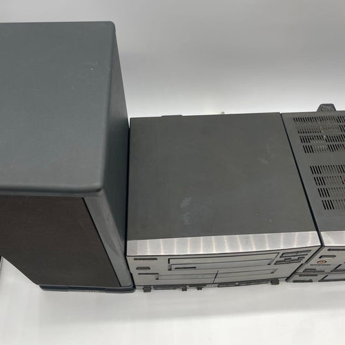 Pioneer Mini -Component Pd-P700 Cd