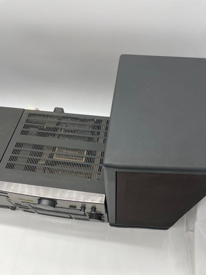 Pioneer Mini -Component Pd-P700 Cd