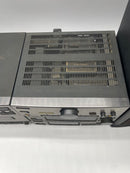 Pioneer Mini -Component Pd-P700 Cd