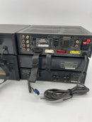 Pioneer Mini -Component Pd-P700 Cd