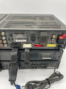 Pioneer Mini -Component Pd-P700 Cd