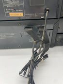 Pioneer Mini -Component Pd-P700 Cd