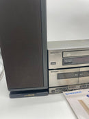 Pioneer Mini -Component Pd-P700 Cd