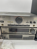 Pioneer Mini -Component Pd-P700 Cd