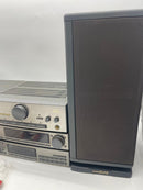 Pioneer Mini -Component Pd-P700 Cd
