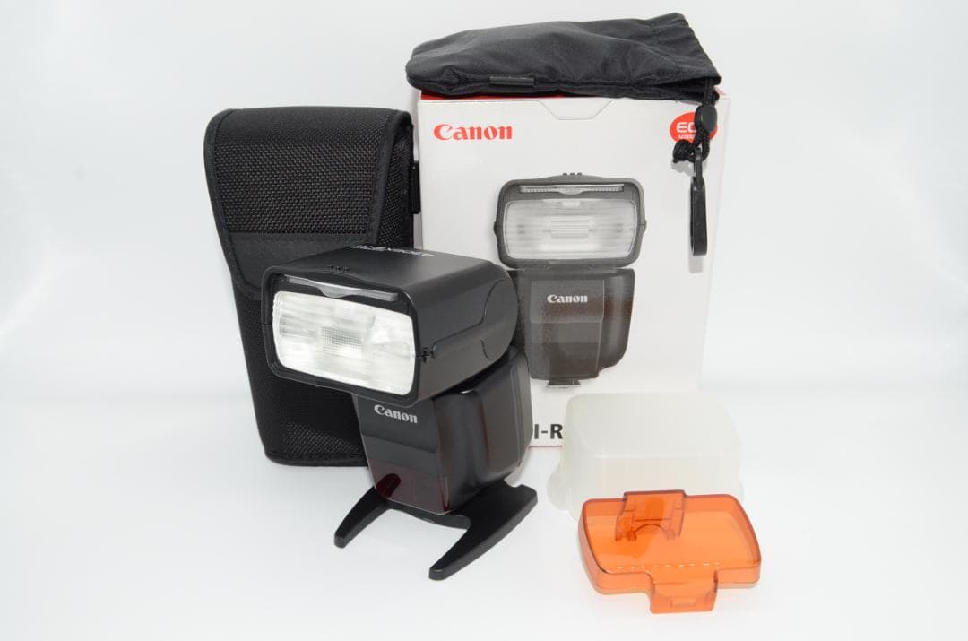 Canon Flash 430Ex Iii-Rt