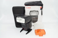 Canon Flash 430Ex Iii-Rt