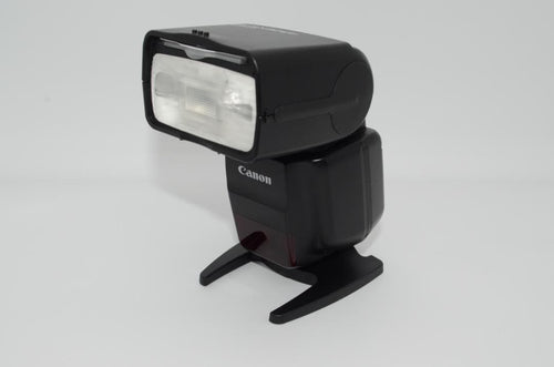 Canon Flash 430Ex Iii-Rt