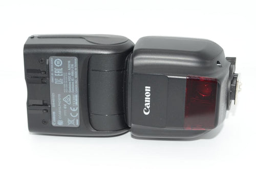 Canon Flash 430Ex Iii-Rt