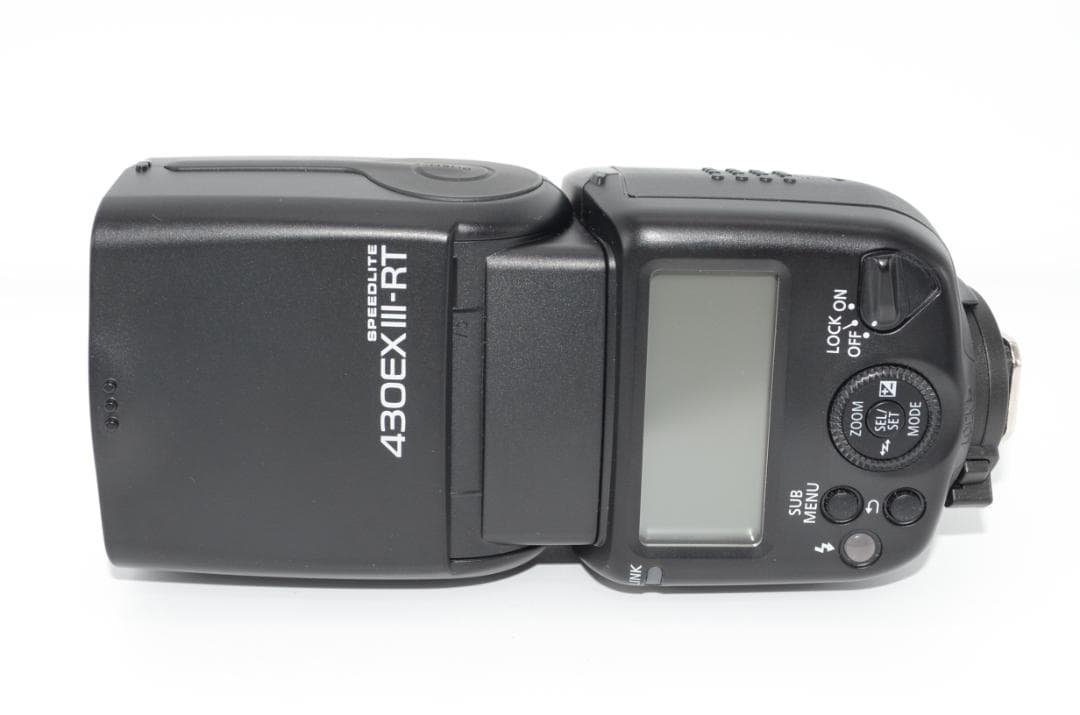 Canon Flash 430Ex Iii-Rt