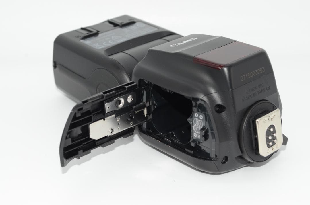 Canon Flash 430Ex Iii-Rt