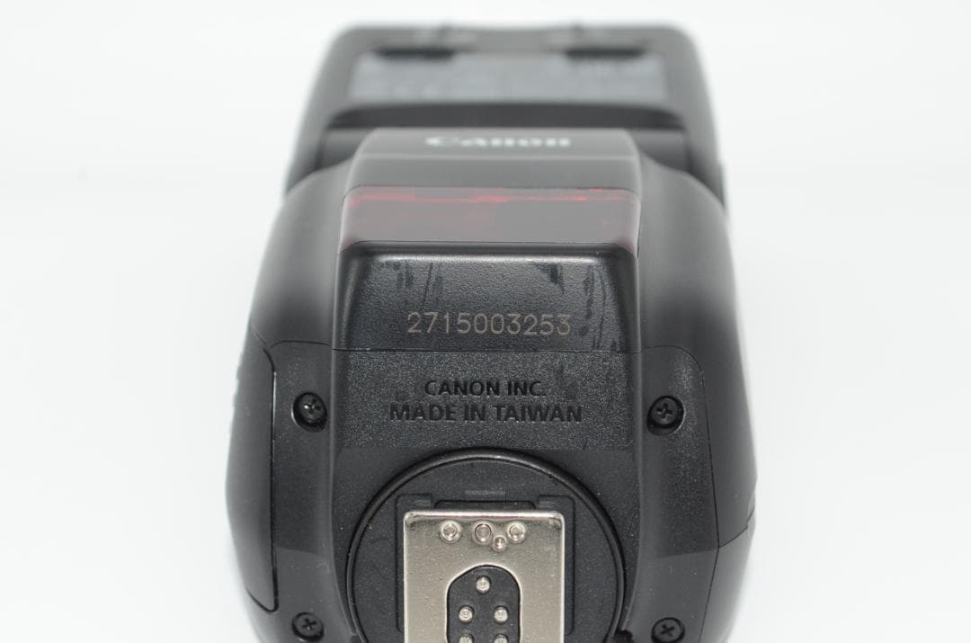 Canon Flash 430Ex Iii-Rt