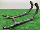 Yamaha Scarf V-Max 1Fk Genuine Lw