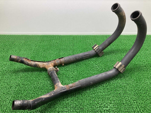 Yamaha Scarf V-Max 1Fk Genuine Lw