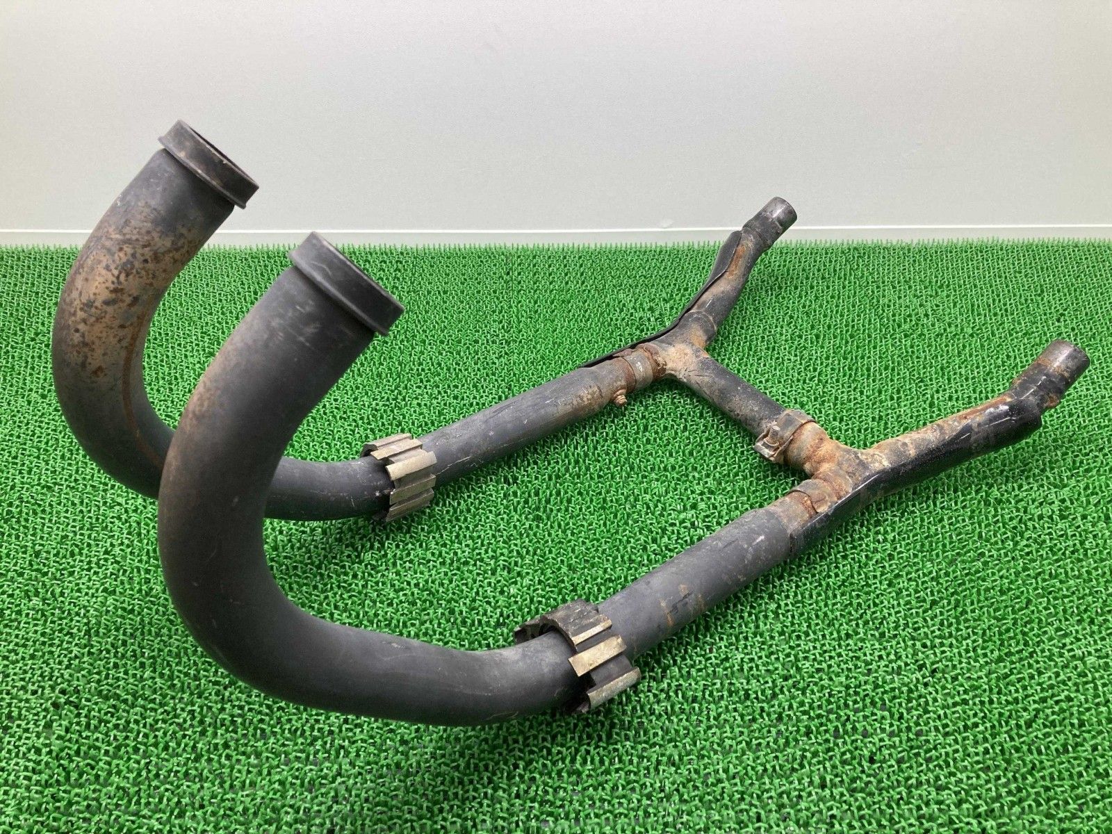 Yamaha Scarf V-Max 1Fk Genuine Lw