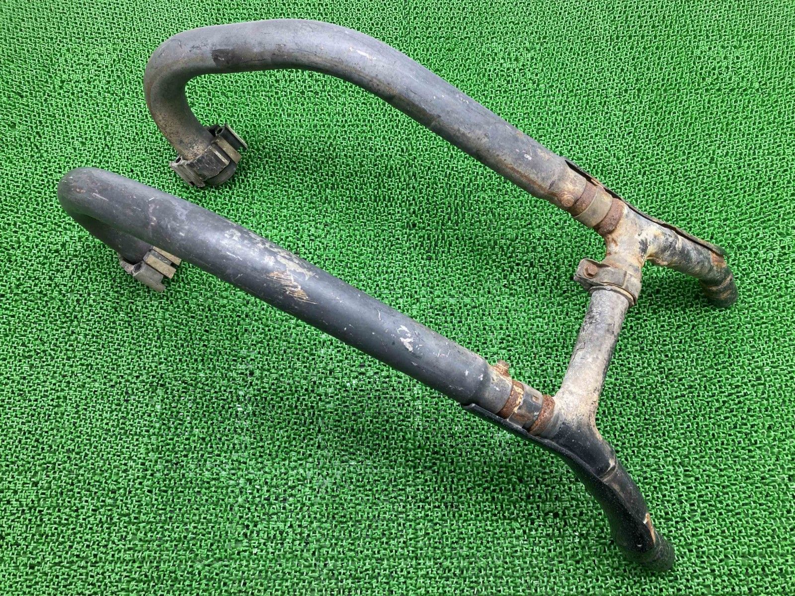 Yamaha Scarf V-Max 1Fk Genuine Lw