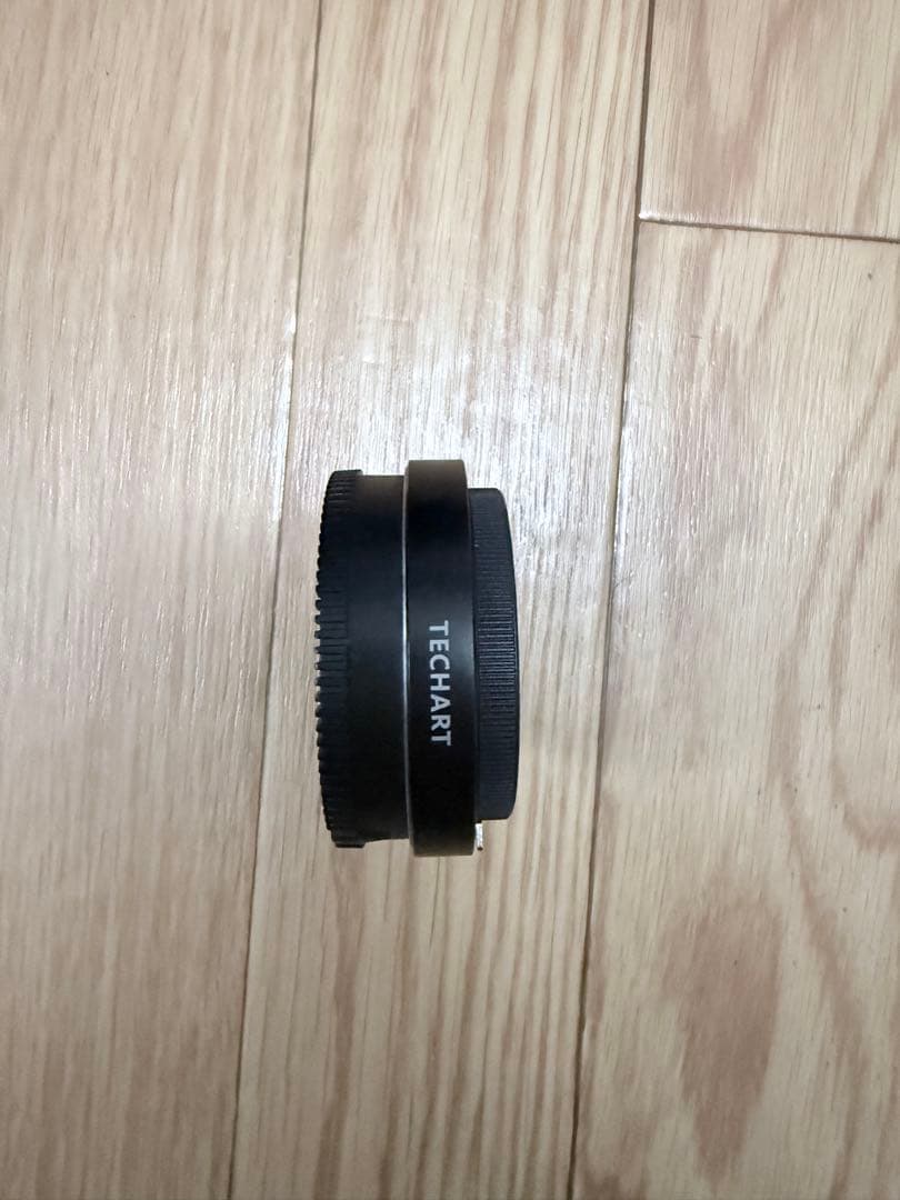 Techart Mount Adapter Lm-Ea7