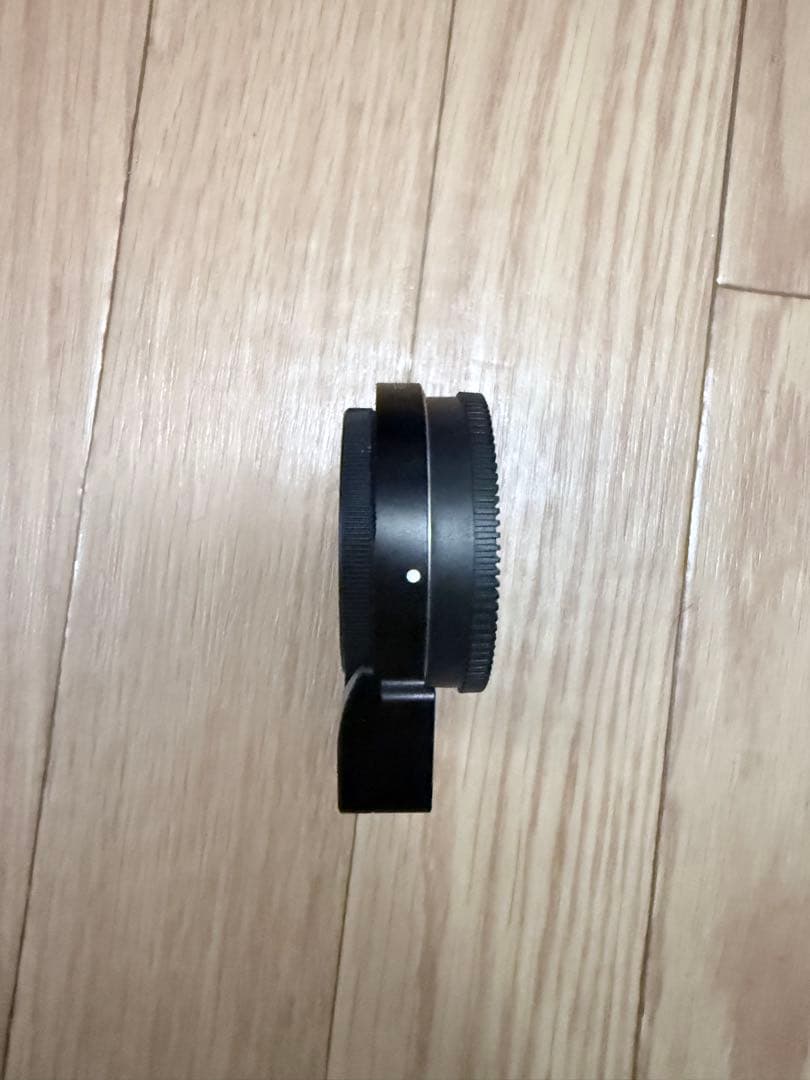 Techart Mount Adapter Lm-Ea7