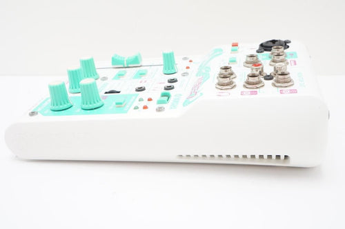Yamaha Audio Interfaces Ag03-Miku